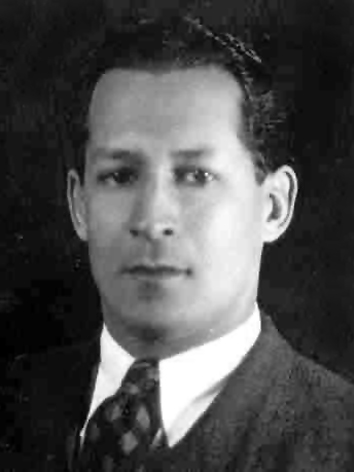 Foto de perfil do deputado RODRIGO MAGALHÃES