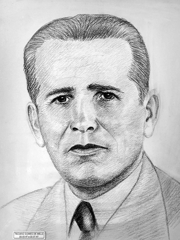 Foto do(a) deputado(a) TACIANO DE MELO