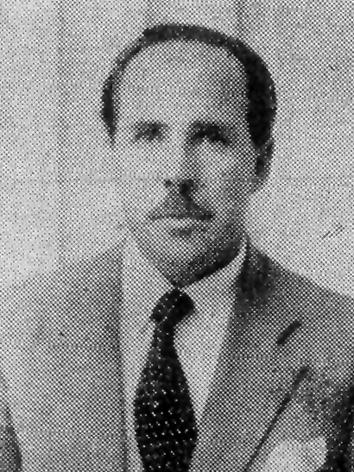 Foto de perfil do deputado WALDEMAR RUPP