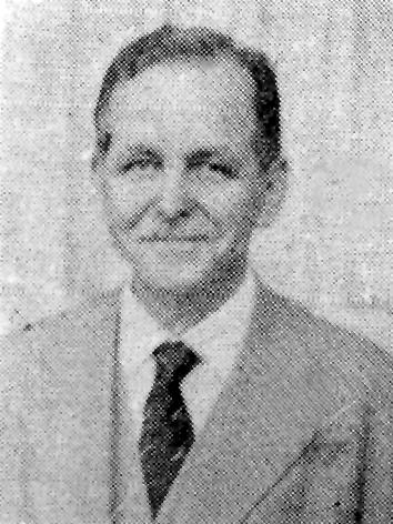 Foto de perfil do deputado BARTOLOMEU LISANDRO