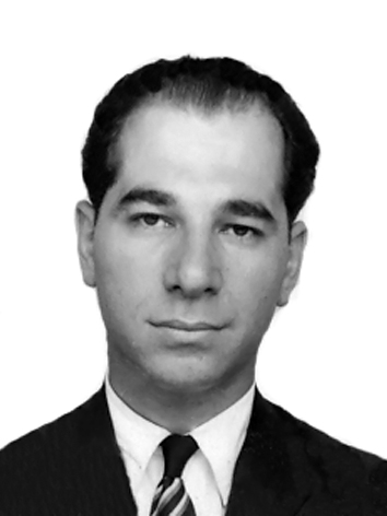 Foto do(a) deputado(a) AARÃO STEINBRUCH