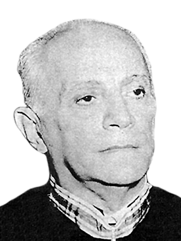 Foto de perfil do deputado ALCIDES CARNEIRO