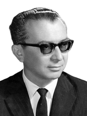 Foto de perfil do deputado COELHO MASCARENHAS