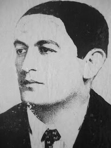 Foto do(a) deputado(a) APOLÔNIO MIRANDA