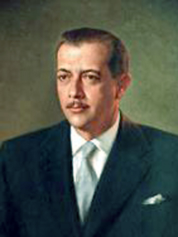 Foto do(a) deputado(a) MUNHOZ DA ROCHA