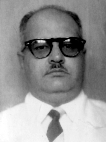 Foto do(a) deputado(a) CELSO BRANCO