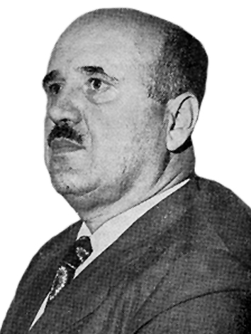 Foto de perfil do deputado DOMÍCIO BARRETO