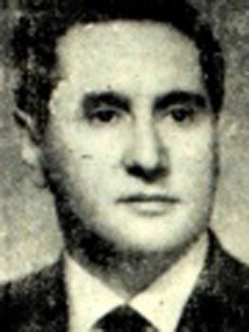 Foto de perfil do deputado ELIAS ADAIME
