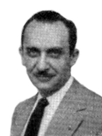 Foto de perfil do deputado EMÍLIO CARLOS