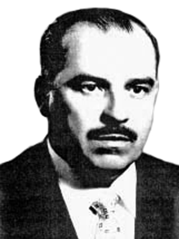 Foto de perfil do deputado GUALBERTO MOREIRA