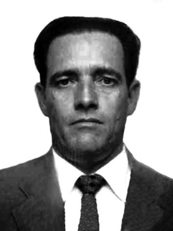 Foto de perfil do deputado HERMES DE SOUZA