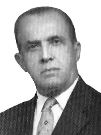 Foto do(a) deputado(a) HILDEBRANDO DE GÓES