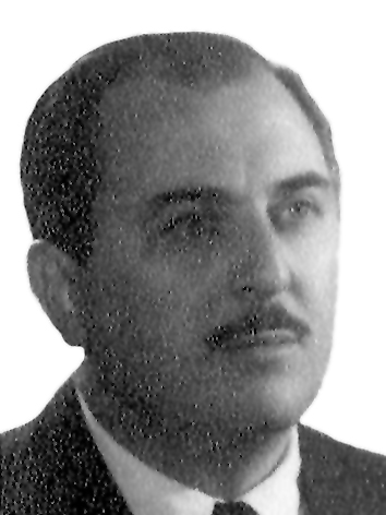 Foto de perfil do deputado HUMBERTO GOBBI