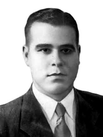 Foto de perfil do deputado HUMBERTO FERREIRA