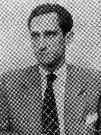 Foto do(a) deputado(a) JAYME ARAÚJO