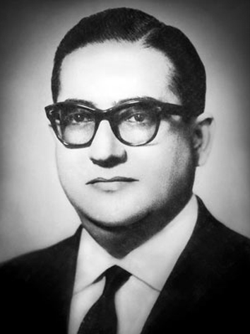 Foto de perfil do deputado JOÃO FREDERICO