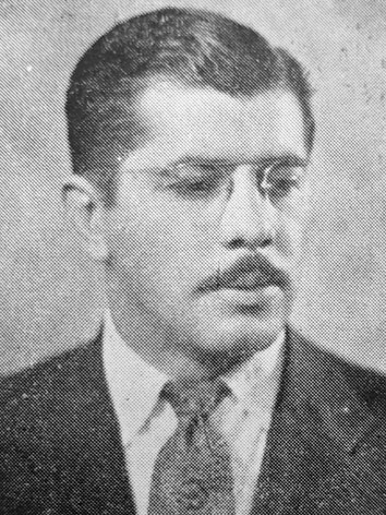 Foto de perfil do deputado JORGE DE LIMA