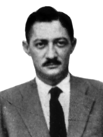 Foto de perfil do deputado JOSÉ ARNAUD