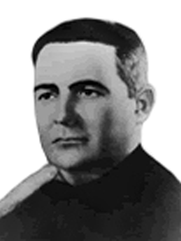 Foto do(a) deputado(a) COLOMBO DE SOUZA