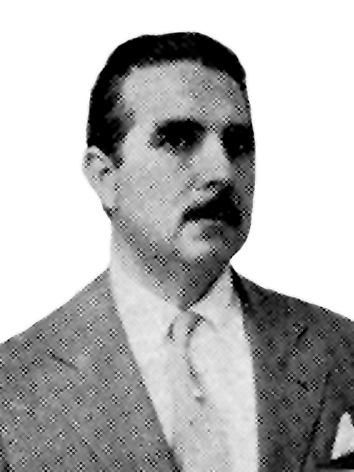 Foto do(a) deputado(a) JOSÉ JOFFILY