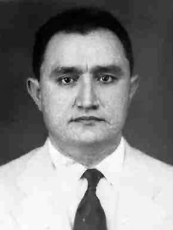 Foto de perfil do deputado JOSÉ MARIA