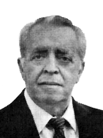 Foto de perfil do deputado SETTE DE BARROS