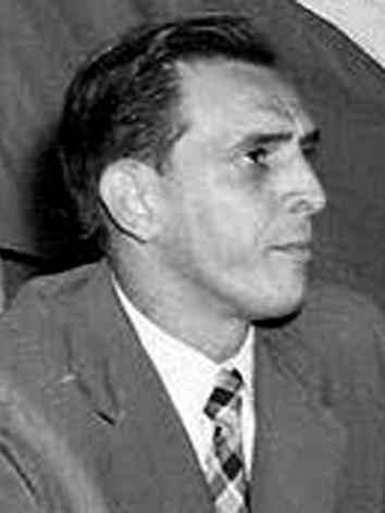 Foto de perfil do deputado JOSÉ DA SILVEIRA