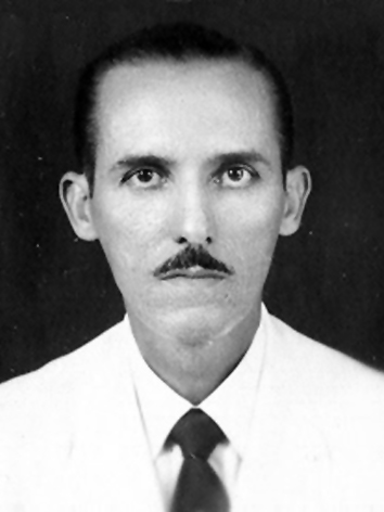 Foto de perfil do deputado CASTRO PINTO