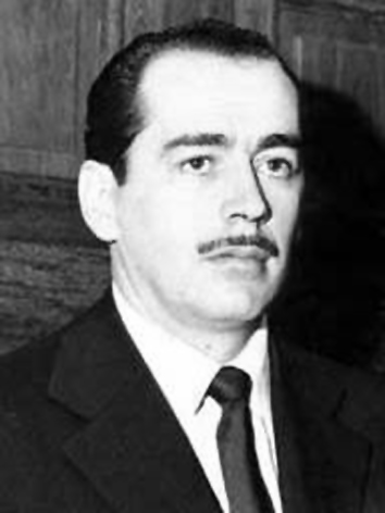 Foto de perfil do deputado MÁRIO PALMÉRIO