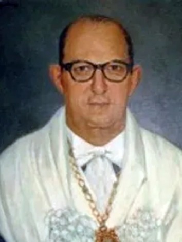 Foto do(a) deputado(a) MIGUEL CALMON