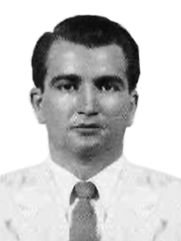 Foto do(a) deputado(a) NESTOR JOST