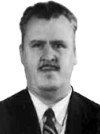 Foto de perfil do deputado NESTOR PEREIRA