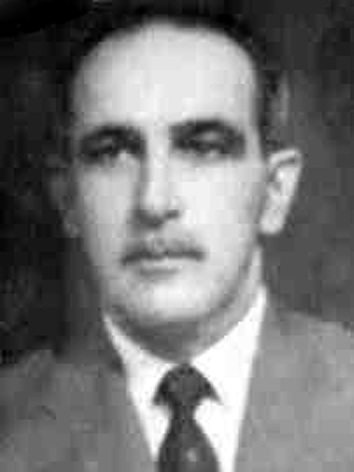 Foto do(a) deputado(a) NICANOR SILVA