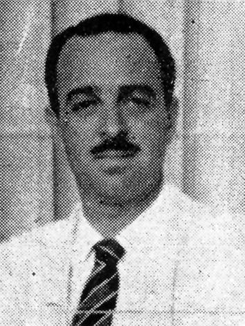 Foto de perfil do deputado FERREIRA MARTINS