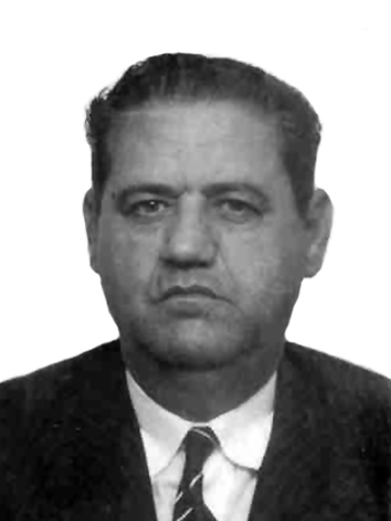 Foto do(a) deputado(a) RUBENS RANGEL