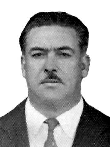 Foto de perfil do deputado ODALGIRO CORRÊA