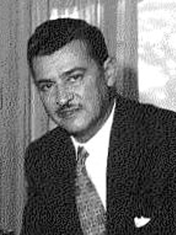 Foto de perfil do deputado OLAVO FONTOURA