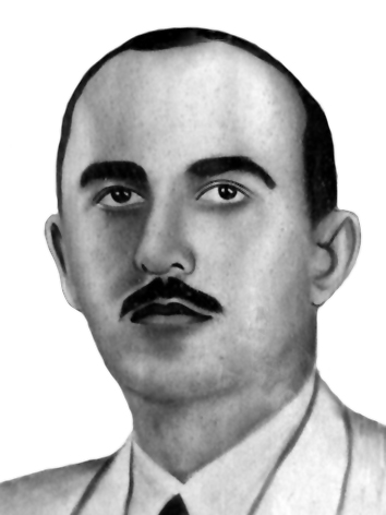 Foto de perfil do deputado OLAVO GALVÃO