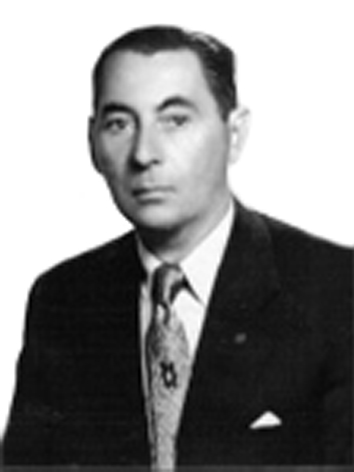 Foto de perfil do deputado SALOMÃO REHEM