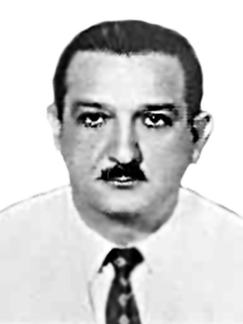 Foto de perfil do deputado SALVADOR LOSACCO