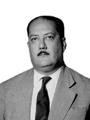 Foto de perfil do deputado BARROS NETO