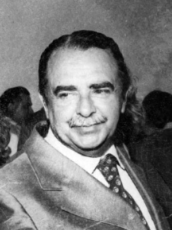 Foto de perfil do deputado AFRÂNIO DE OLIVEIRA