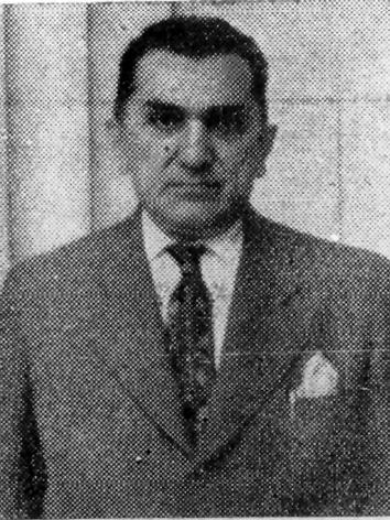 Foto do(a) deputado(a) ALFREDO BARREIRA