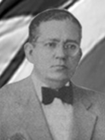Foto de perfil do deputado ALOYSIO SHORT
