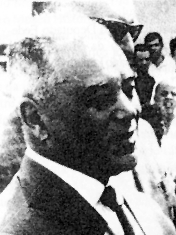 Foto de perfil do deputado AMINTAS DE BARROS