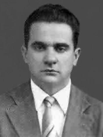 Foto de perfil do deputado ANÍSIO ROCHA