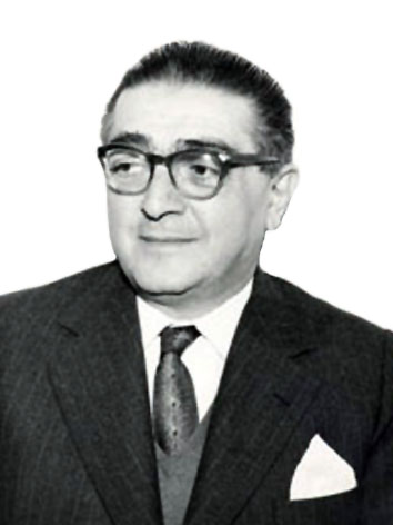 Foto de perfil do deputado ADIB CHAMMAS