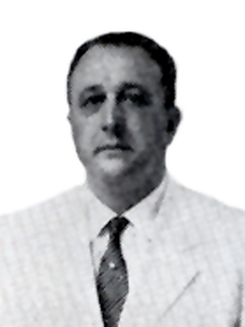 Foto de perfil do deputado ARY PITOMBO