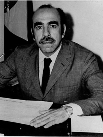 Foto de perfil do deputado CARLOS WERNECK