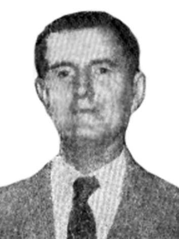 Foto de perfil do deputado CARLOS GOMES